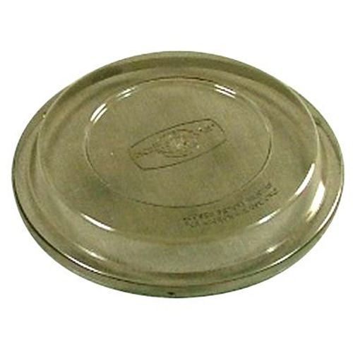 Nordic Ware&reg; Microwaveable 7.5" Lid for Divided Dish