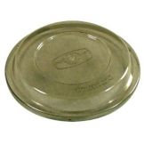 Nordic Ware&reg; Microwaveable 7.5" Lid for Divided Dish
