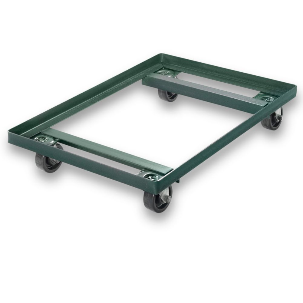 Chicago Metallic Bakeware Steel Sheet Pan Dolly For 18 x 26" Pans