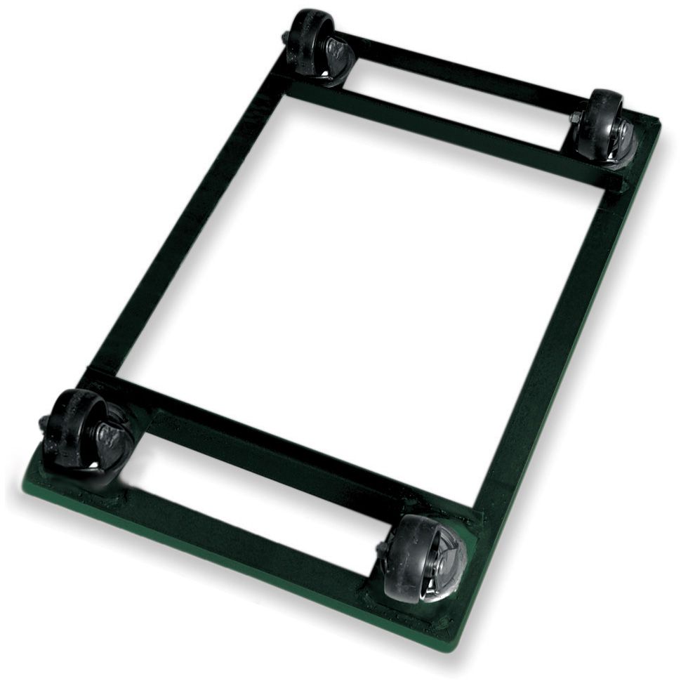 Chicago Metallic Bakeware Steel Sheet Pan Dolly For 18 x 26" Pans
