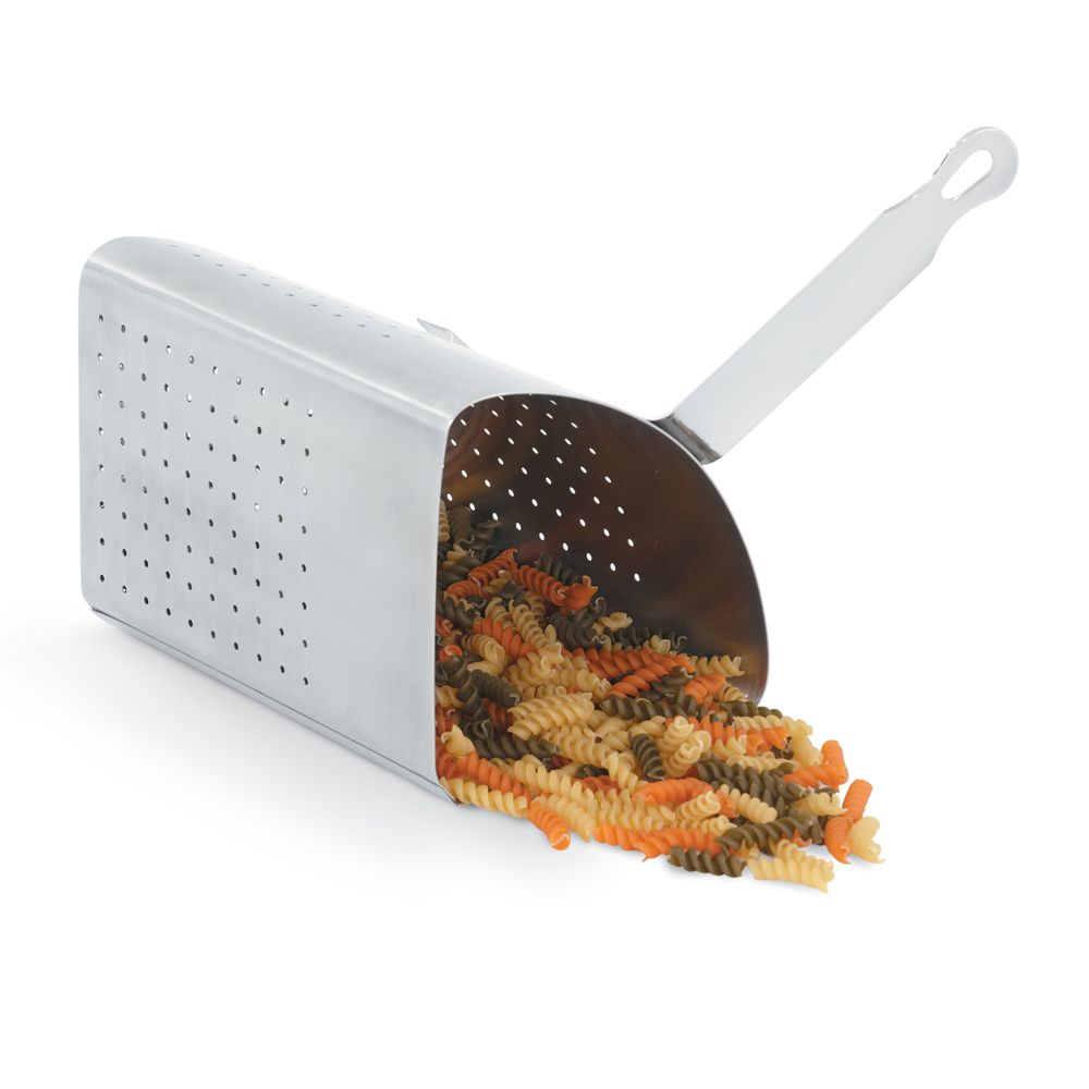 Vollrath Centurion S/S  5.5 Qt. Pasta Insert Set f/ 23 Qt. Sauce Pot