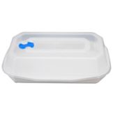 Nordic Ware&reg; Microwaveable Vegetable & Seafood Steamer