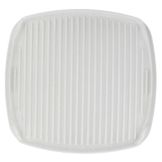 Nordic Ware&reg; 2-Sided Grill & Bake Sheet