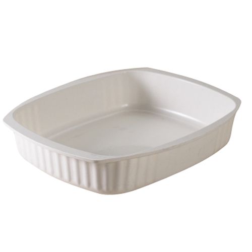 Nordic Ware&reg; Deep Dish Bake & Roast Pan