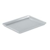 Wear-Ever&reg; Half Size Perforated 18 x 13" Sheet Pan