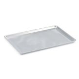 Wear-Ever&reg; Full Size 18 x 26" Perforated Aluminum Sheet Pan