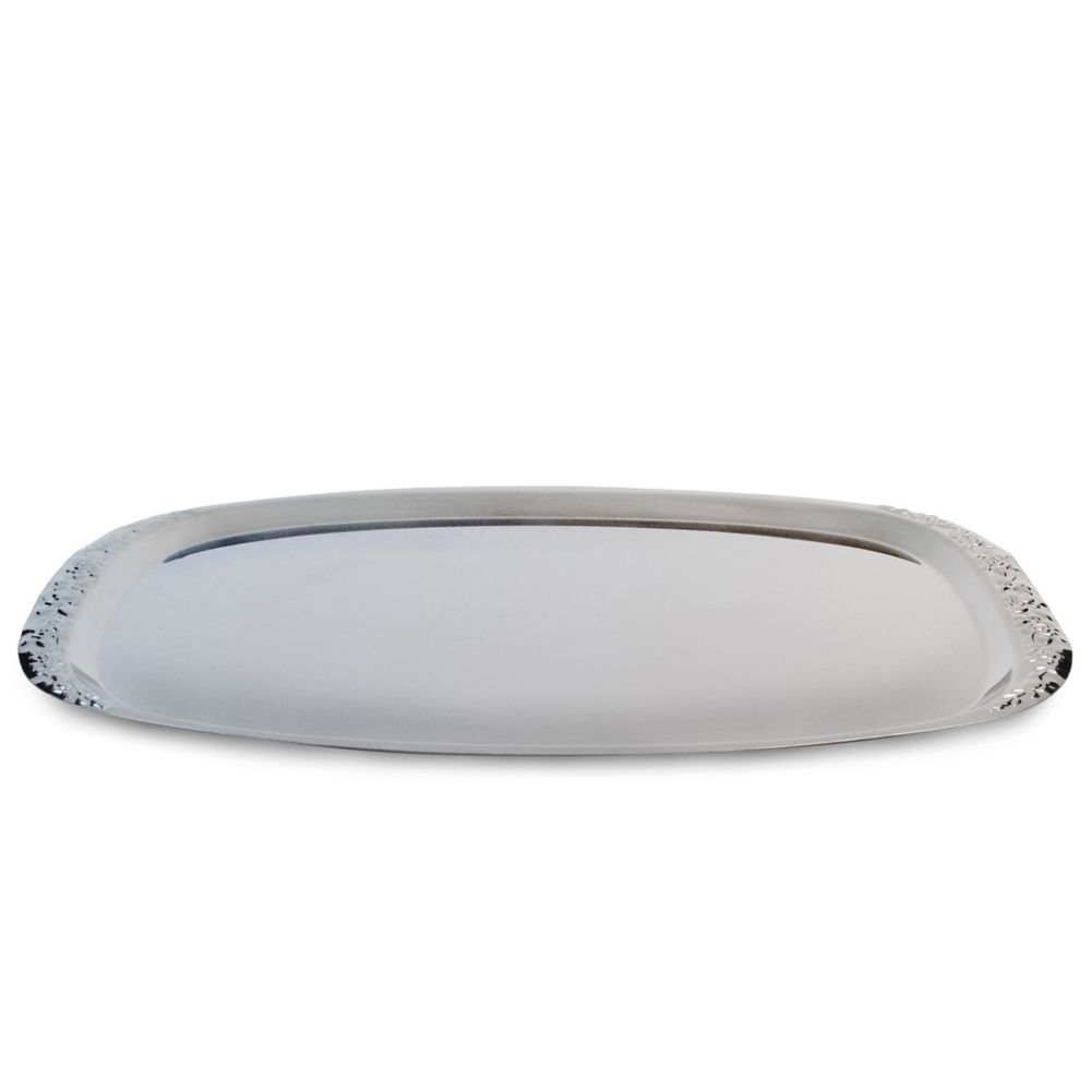 Vollrath S/S Mirror Finish 19 x 12-3/8" Catering Tray