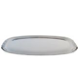 Vollrath S/S Mirror Finish 19 x 12-3/8" Catering Tray
