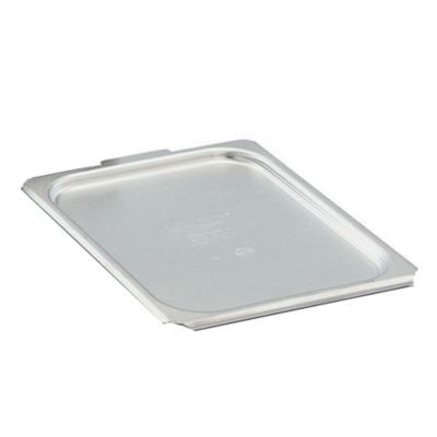 Vollrath Cover-All&trade; Half Size Aluminum Cover