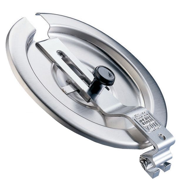 Vollrath Repl. Slotted Cover for Colonial Kettle&trade; 11 Qt. Insets