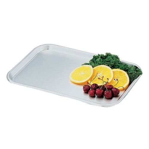 Vollrath S/S 17-1/8 x 11-5/8" Oblong Serving / Display Tray