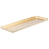 Goldtex Tray, 9" x 26"