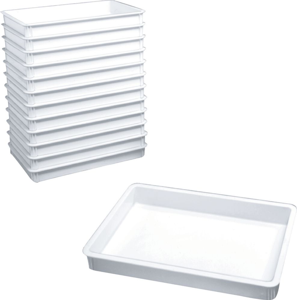 Win Holt&reg; Pizza Dough Box