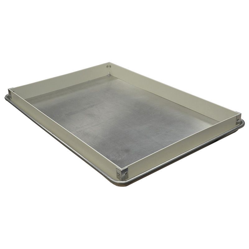 Full Size Pan Extender, 18" x 26" x 2"