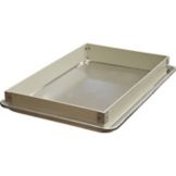 Half Size Pan Extender, 12" x 18" x 2"