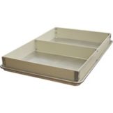 Divided Length Pan Extender, 18" x 26" x 3"