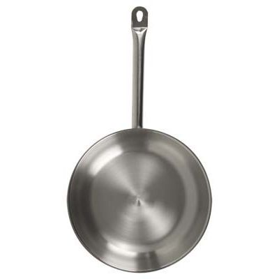 Vollrath&reg; Optio&trade; 8" S/S Fry Pan