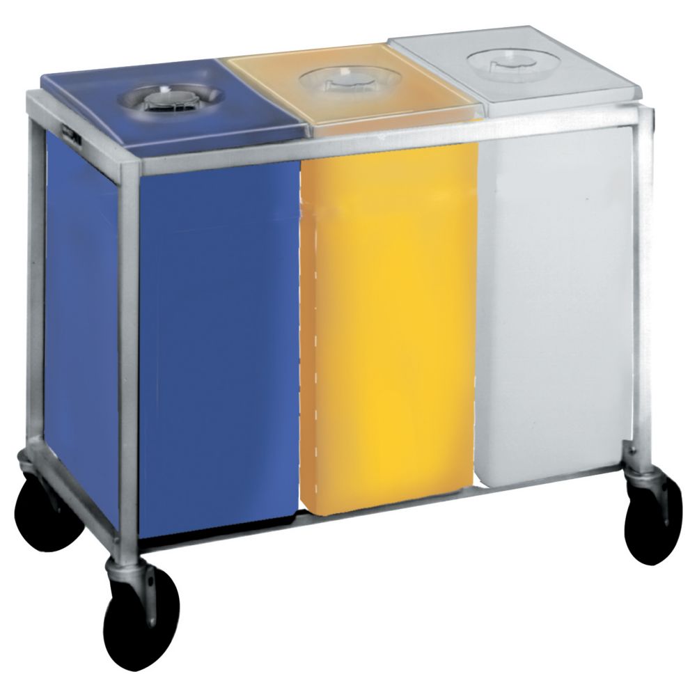 Win Holt&reg; Triple Ingredient Bin