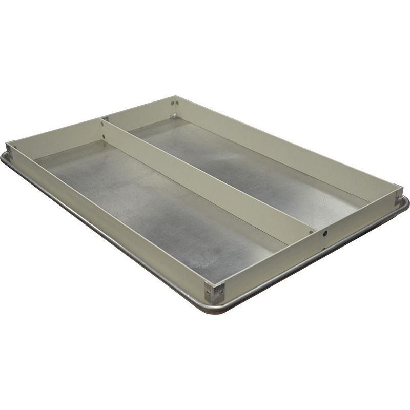 Divided Width Pan Extender, 18" x 26" x 2"