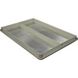 Divided Width Pan Extender, 18" x 26" x 2"