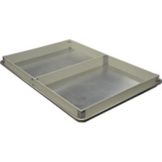 Divided Length Pan Extender, 18" x 26" x 2"