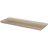 MFG Eggshell White Display Tray
