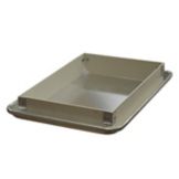 Quarter Size Pan Extender, 9" x 13" x 2"