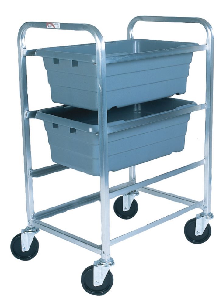Win Holt&reg; Mobile Aluminum Lug Cart