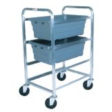Win Holt&reg; Mobile Aluminum Lug Cart