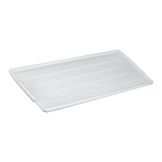 Win Holt&reg; Polystyrene Sani-Platter