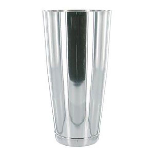 Spill-Stop Stainless Steel 28 Oz. Cocktail Shaker