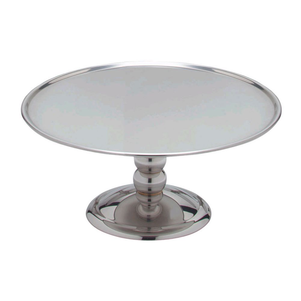 Allegro Cake Stand, 14"
