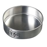 Carlisle&reg; 10" Aluminum Springform Pan