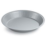 Wear-Ever&reg; Aluminum 9" Pie Pan
