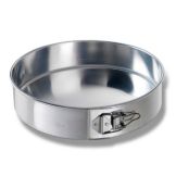 Chicago Metallic 12" x 3" Spring Form Cake Pan