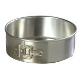 Carlisle&reg; 9" Aluminum Springform Pan