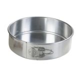 Carlisle&reg; 8" Aluminum Springform Pan