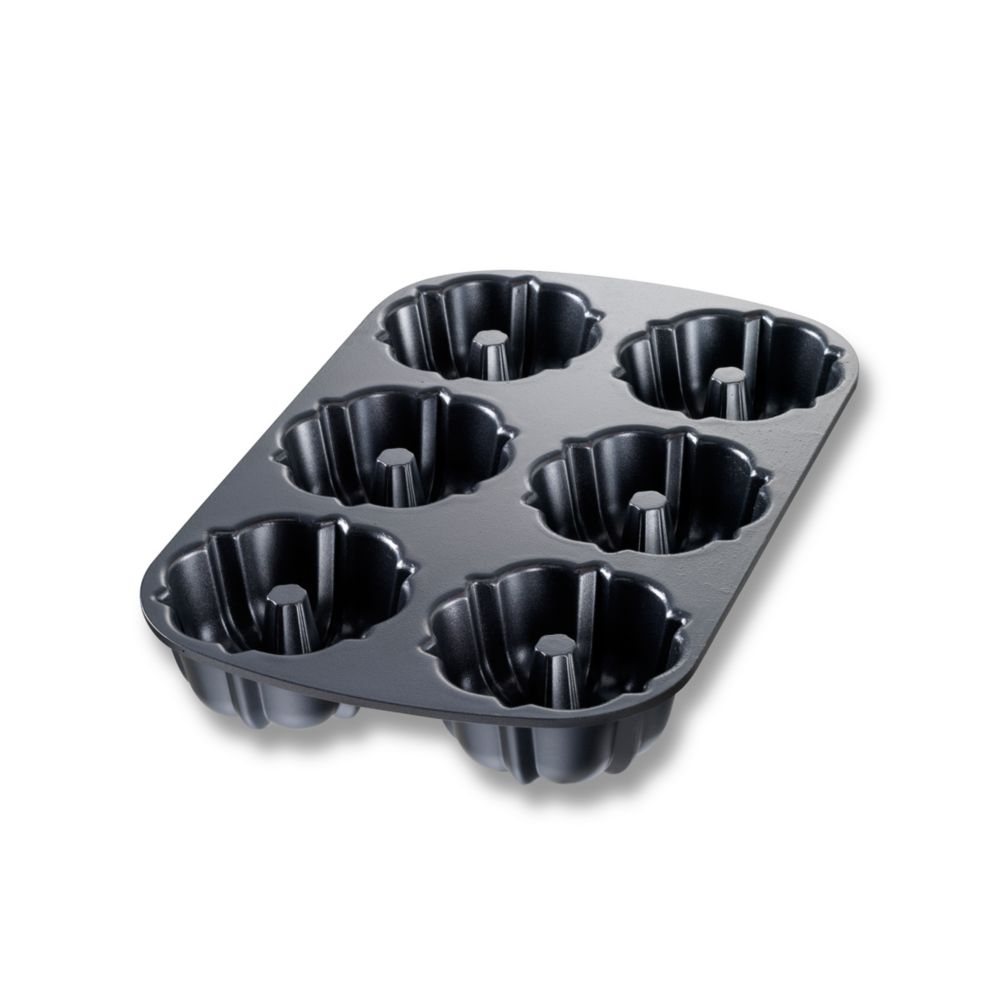 Chicago Metallic Bakeware Nordic Ware&reg; Bundt-lette&reg; Pan