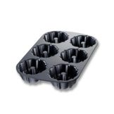 Chicago Metallic Bakeware Nordic Ware&reg; Bundt-lette&reg; Pan