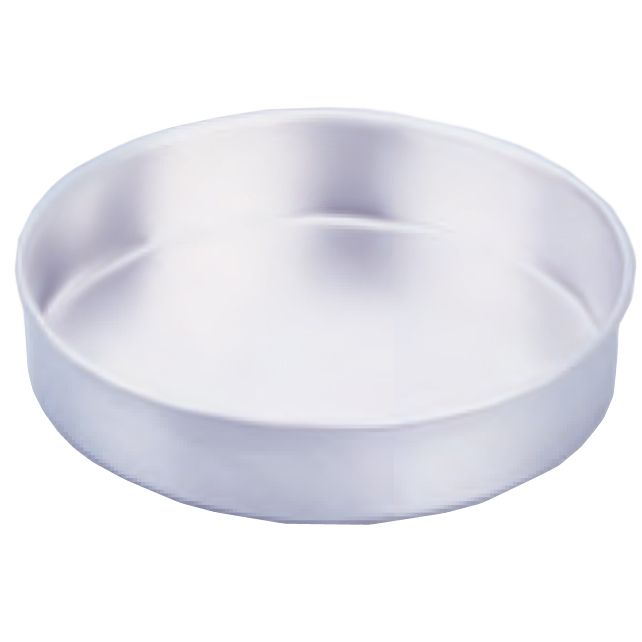 Wear-Ever&reg; 9" Aluminum Layer Cake Pan