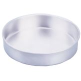 Wear-Ever&reg; 9" Aluminum Layer Cake Pan