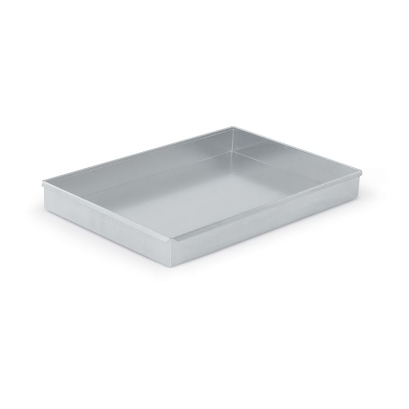 Vollrath Wear-Ever&reg; Full Size 18 x 26" Alum. Cheesecake Pan