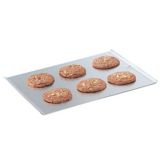 Vollrath Natural Finish Aluminum 17 x 14 Cookie Sheet