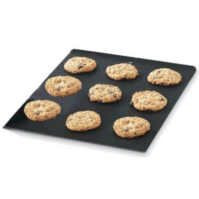 Vollrath SteelCoat x3 Non-Stick Aluminum 17 x 14 Cookie Sheet
