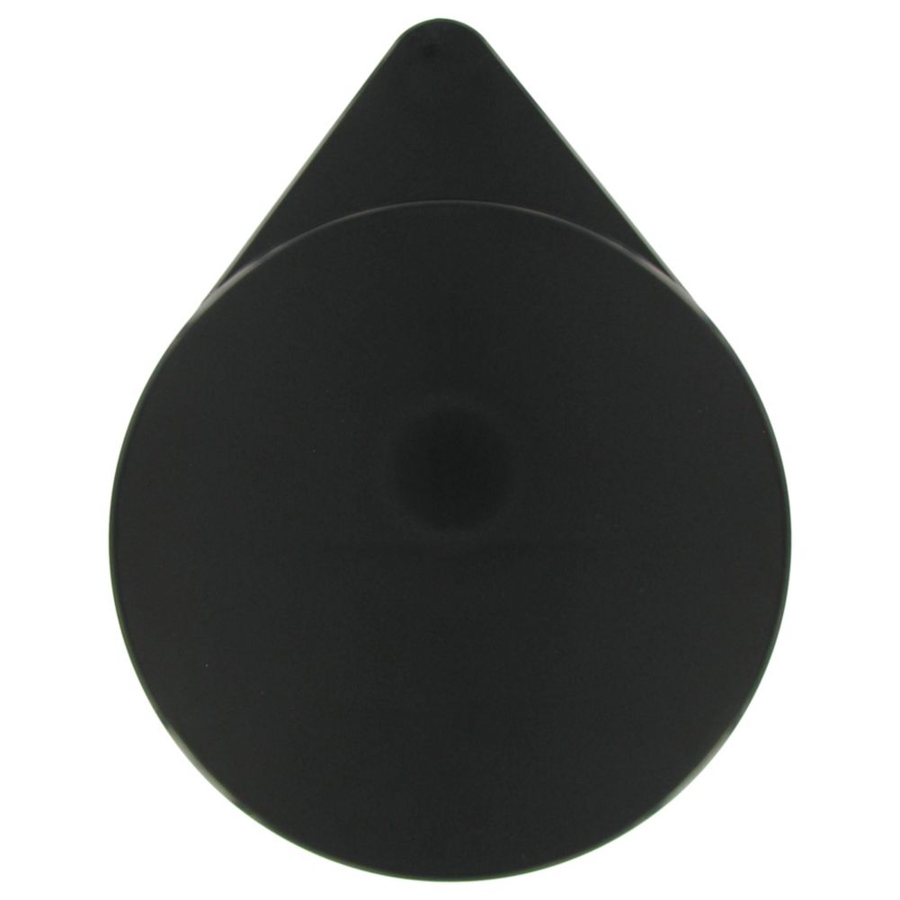 Black 2-Tier Margarita Glass Rimmer