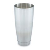 Vollrath Mirror Finish S/S 30 Oz. Bar Shaker