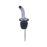 Spill-Stop Chrome Super Por with Poly-Kork