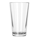 Restaurant Basics&reg; DuraTuff&reg; 16 oz Mixing Glass