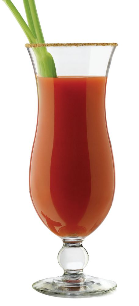 Libbey 23.5 oz Hurricane Glass