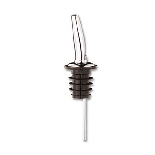 World Tableware&reg; Tapered S/S 1&frac12;" Pourer
